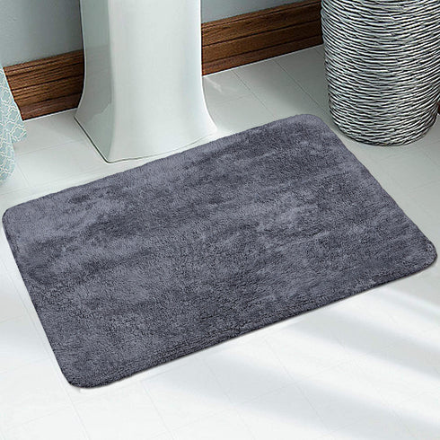 premium cotton bathmats