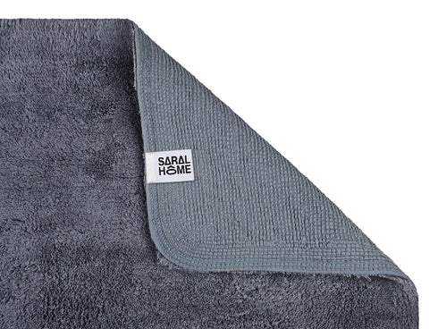 washable bathmat