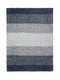 Shop for Stylish Saral Home Shaggy FloorMat Online at Price