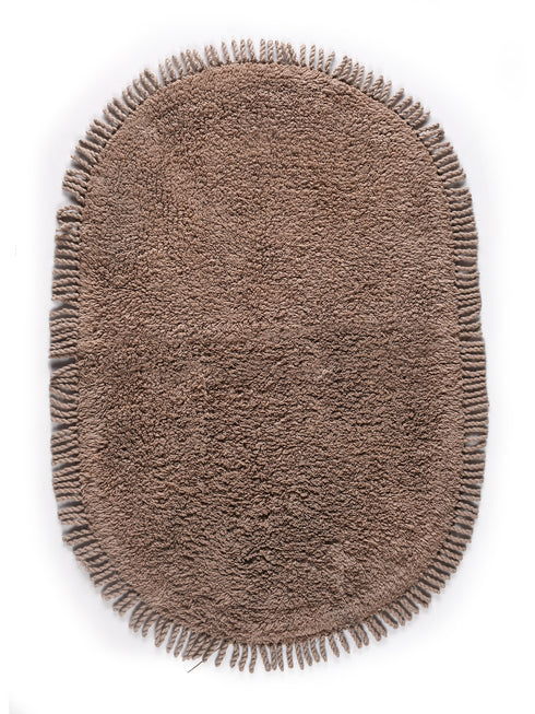 premium cotton bathmats