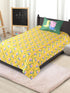Yellow / 60x90 Inch
