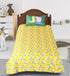 Yellow / 60x90 Inch