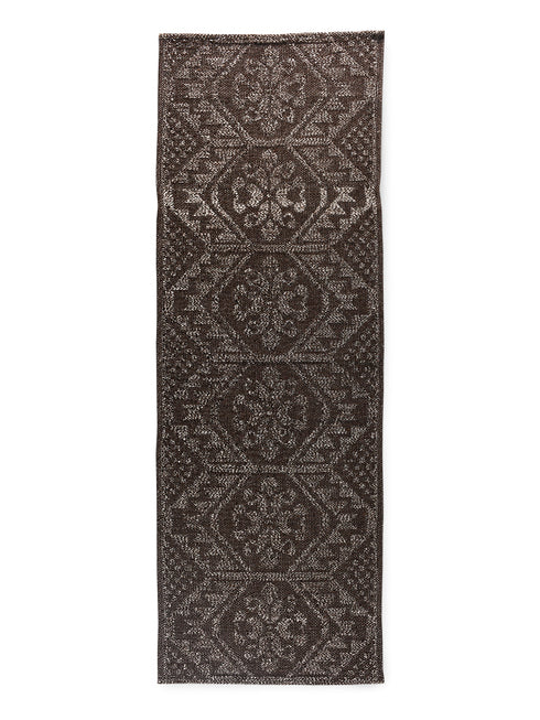 bed side runner for bedroom