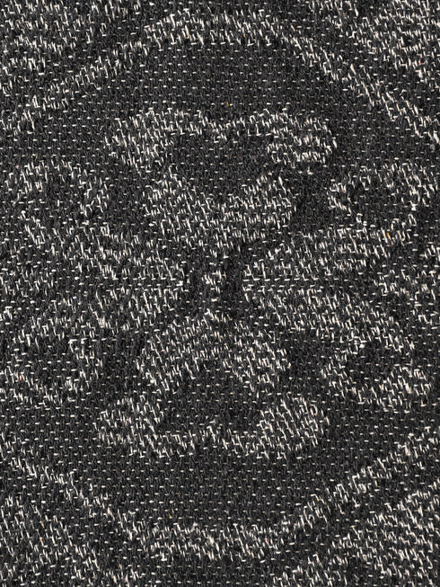 Yellow cotton runner