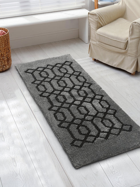 bedside runner for bedroom