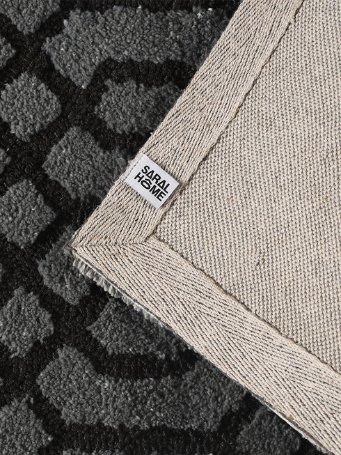 bed side runner for bedroom