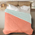 Saral Home SOS 1962 Microfiber Reversible AC Comforter/Blanket for Double Bed Ultra Soft & Dual Color