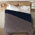 Saral Home SOS 1963 Microfiber Reversible AC Comforter/Blanket for Double Bed Ultra Soft & Dual Color