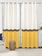 Yellow / 4x9 Feet