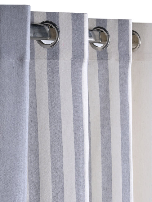 Grey / 4x7 Feet