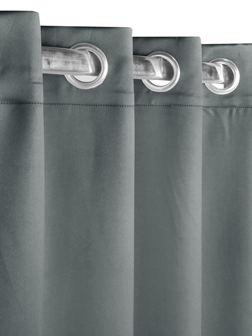 Buy Velvet Blackout curtains online