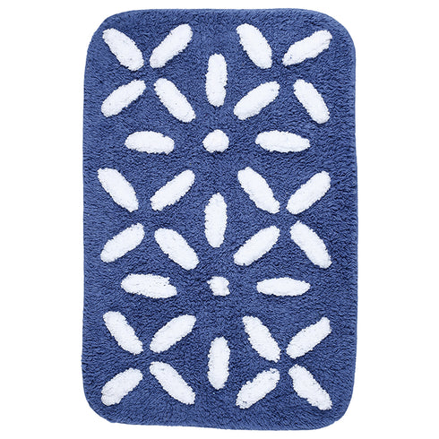 Cotton bathmat