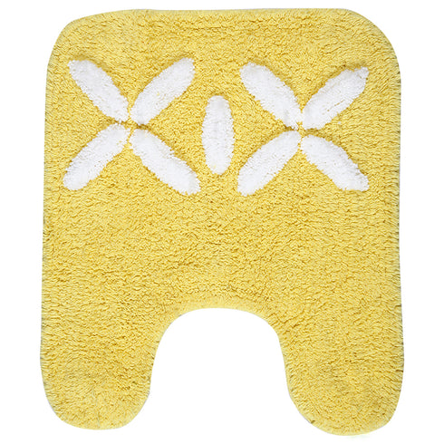 cotton bathmat
