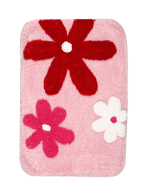 washable bathmat