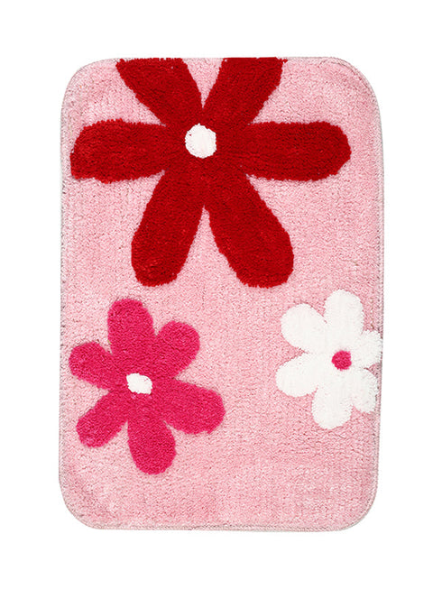 washable bathmat