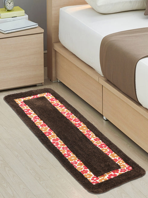 bedside runner for bedroom