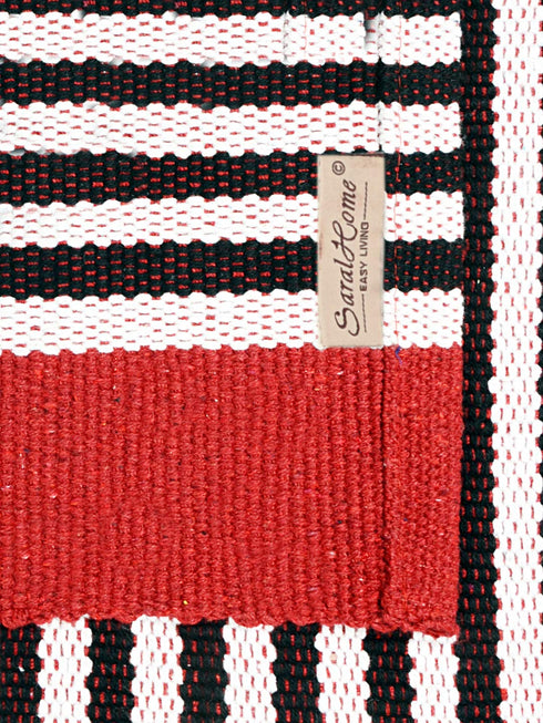 bedside runner for bedroom