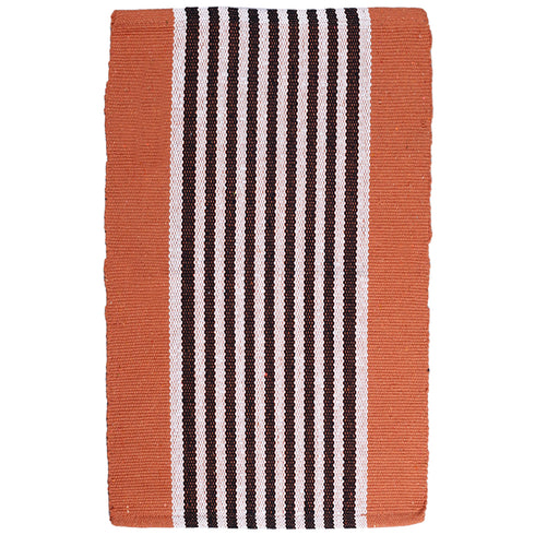 striped runner for home