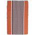 striped runner for home