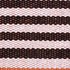 Orange striped runner