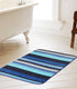 premium microfiber bathmats