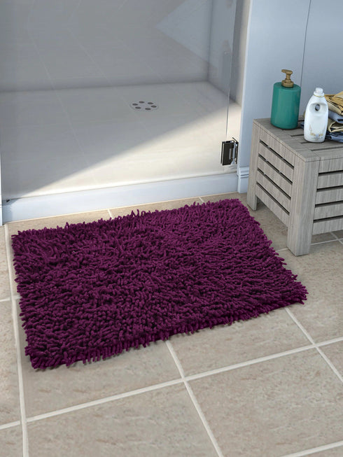 Newly laucnched bathmat