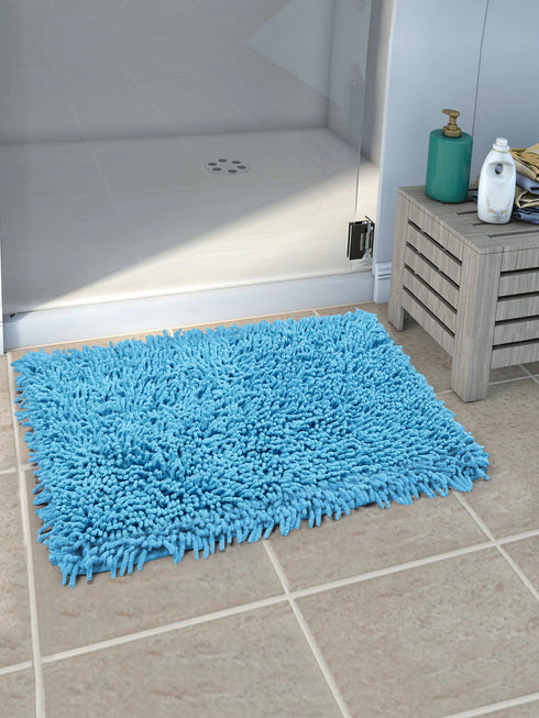 Cotton doormat