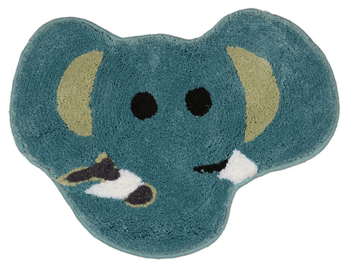Appu Shape Micro Bathmat