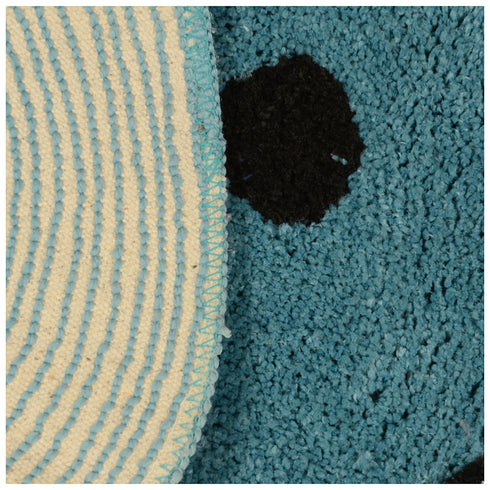 Appu Shape Micro Bathmat