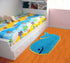 Buy Blue Whale Shape Micro Bathmat