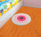 Buy Rings Shape Micro Bathmat