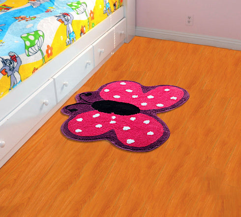 Buy Joy Shape Micro Bathmat 40 X 60 CM