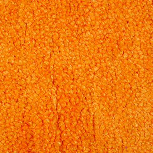 Yellow bathmat set