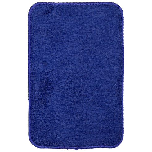 soft bathmat set