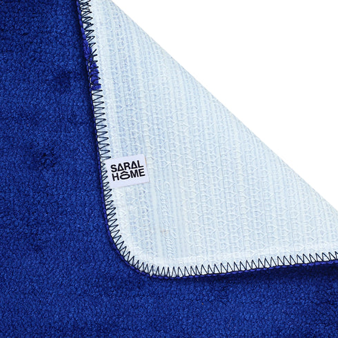 premium microfiber bathmats