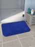 microfiber bathmat set