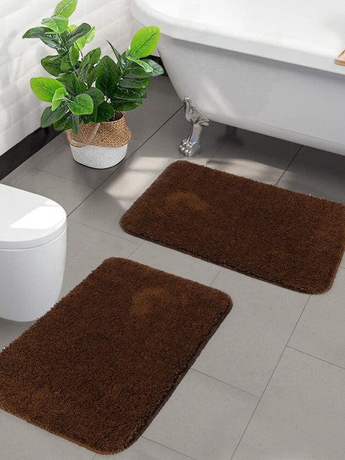 bathroom rugs and mats