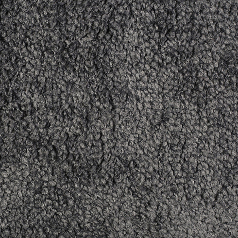 microfiber plain mat set