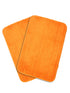 Green bathmat set