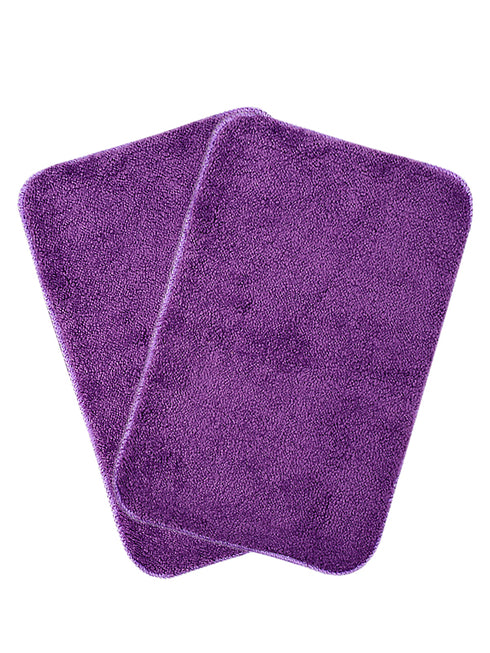 Bathmat set for office
