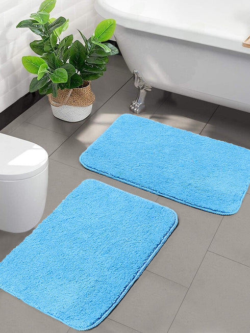 Kitchen mat set
