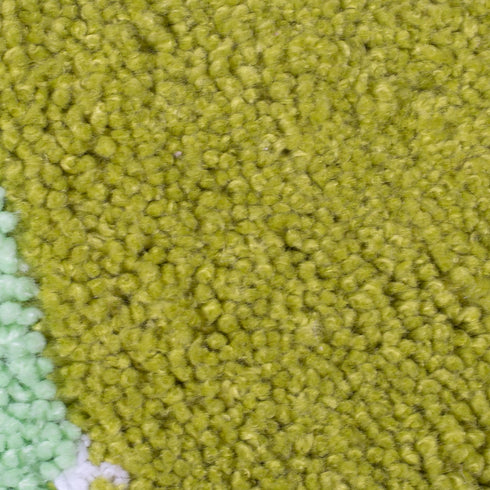 Green / 60x60cm