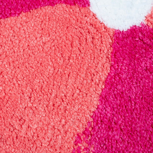 Buy Gull Flower Micro Shape Bathmat-60x60CM online at a low price