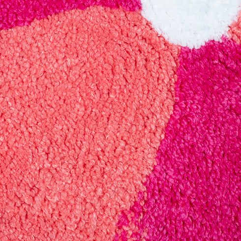 Shop premium Gull Flower Micro Shape Bathmat-60x60CM at the price