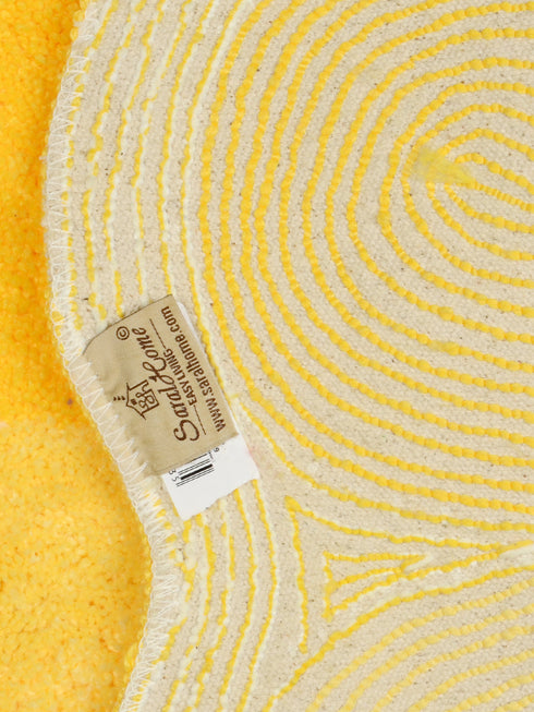 Gull Flower Micro Shape Bathmat-60x60CM at affordable price