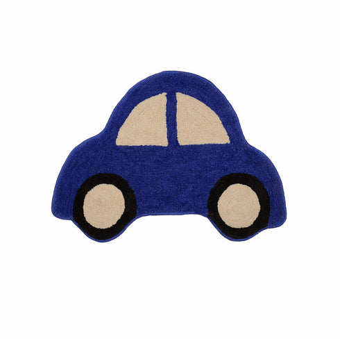 Premium Car Shape Micro Bathmat-45x70CM online