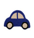 Saral Homes Car Shape Micro Bathmat 45x70CM