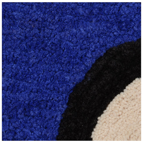 Shop for Stylish Car Shape Micro Bathmat-45x70CM Online at Price