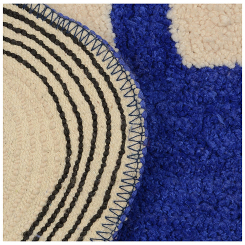 Car Shape Micro Bathmat-45x70CM at affordable price