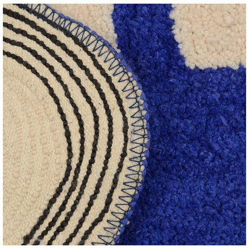 Car Shape Micro Bathmat-45x70CM at affordable price